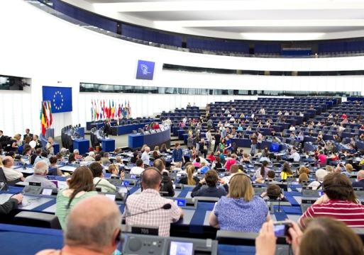 European Parliament discusses Azerbaijan’s ethnic minorities’ conditions
